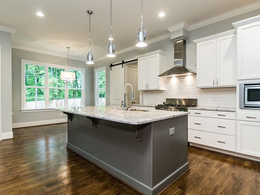 6407 Rosny Road Raleigh, NC 27613 - Photo 7 of 25 Photo 7