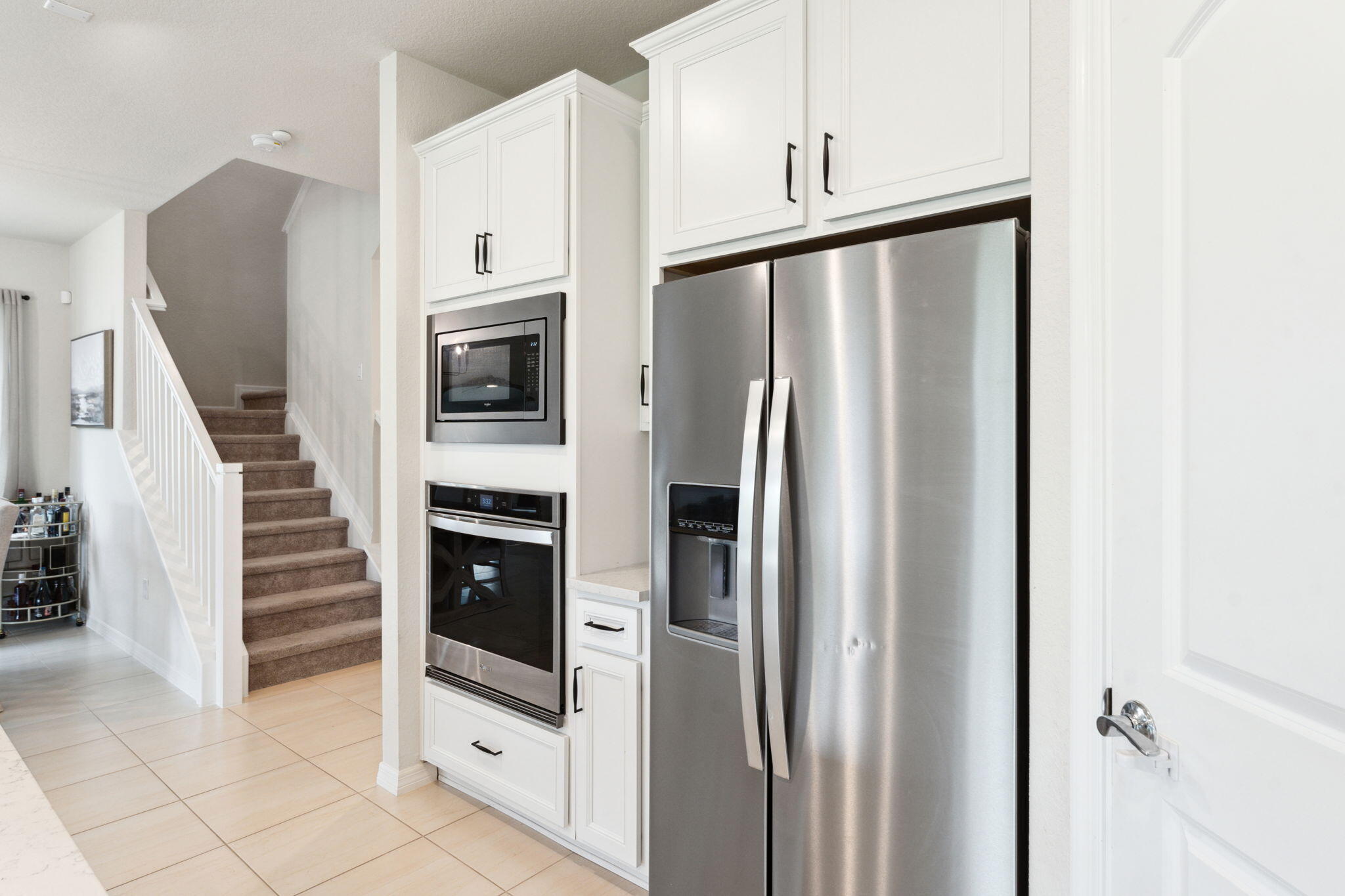 4783 Chantilly Road Lake Worth, FL 33467 - Photo 10 of 39 Kitchen