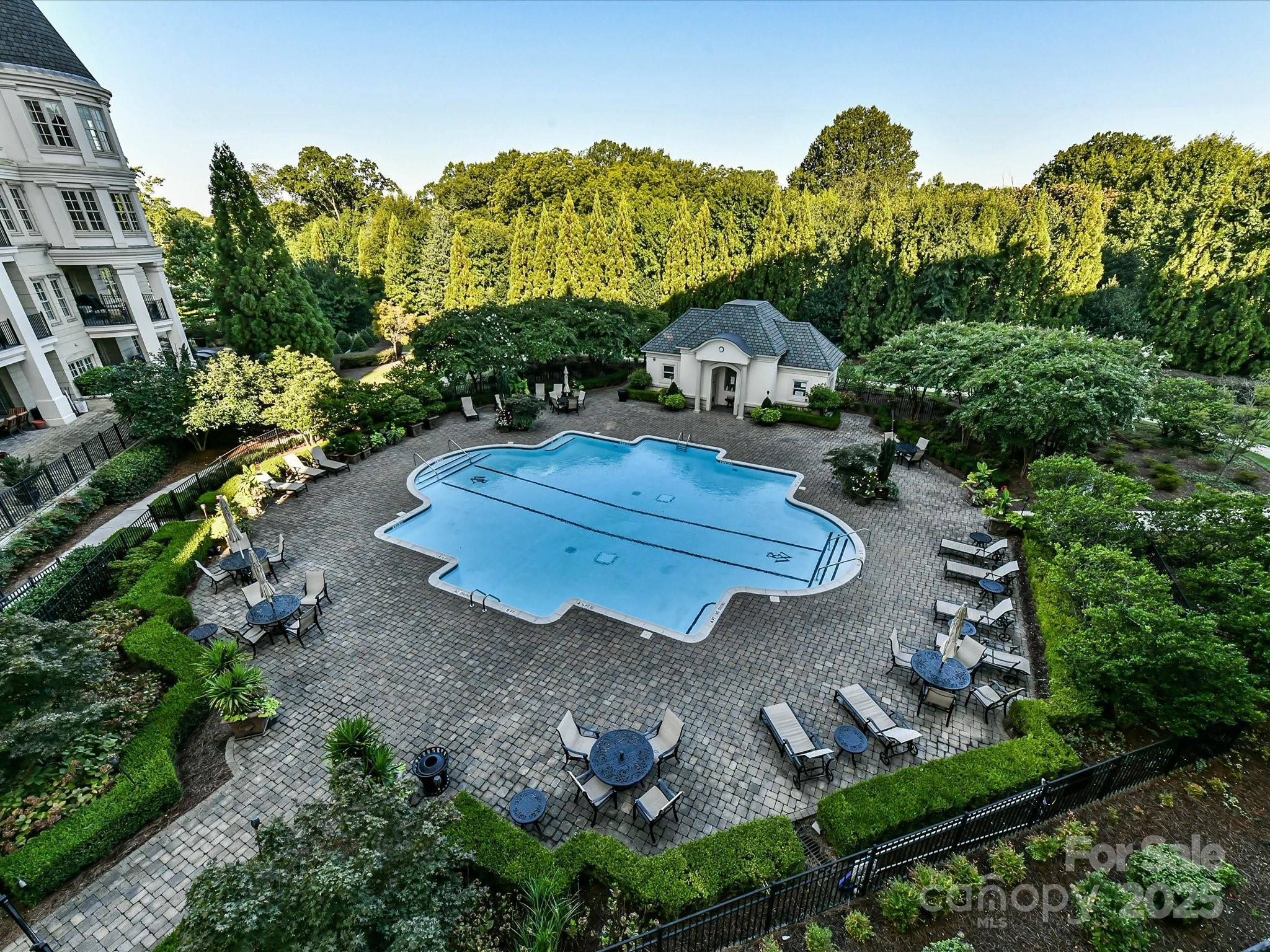 2823 Providence Road, Unit 154 Charlotte, NC 28211 - Photo 4 of 6 Gallery Image 4