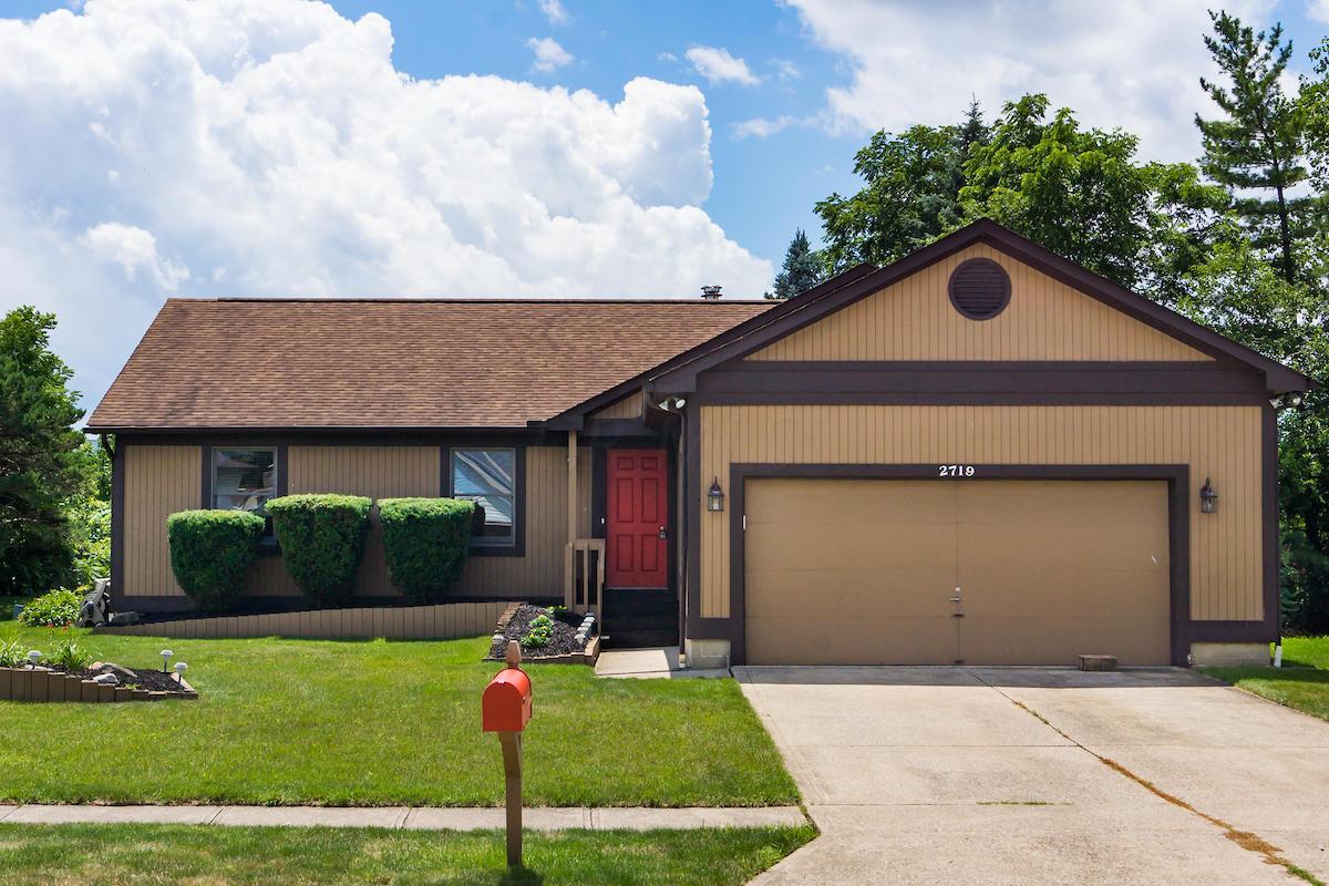 2719 Cooper Ridge Road Columbus, OH 43231 - Photo 2 of 47