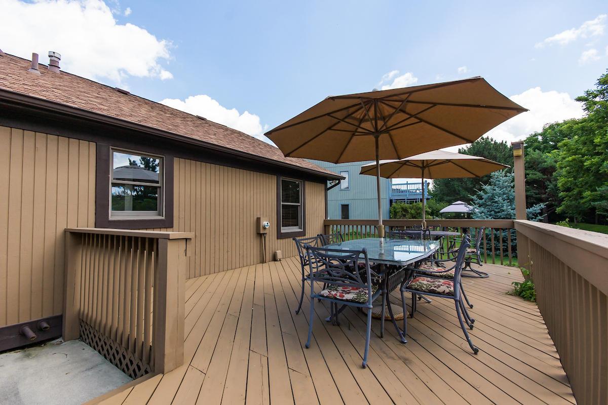 2719 Cooper Ridge Road Columbus, OH 43231 - Photo 37 of 47