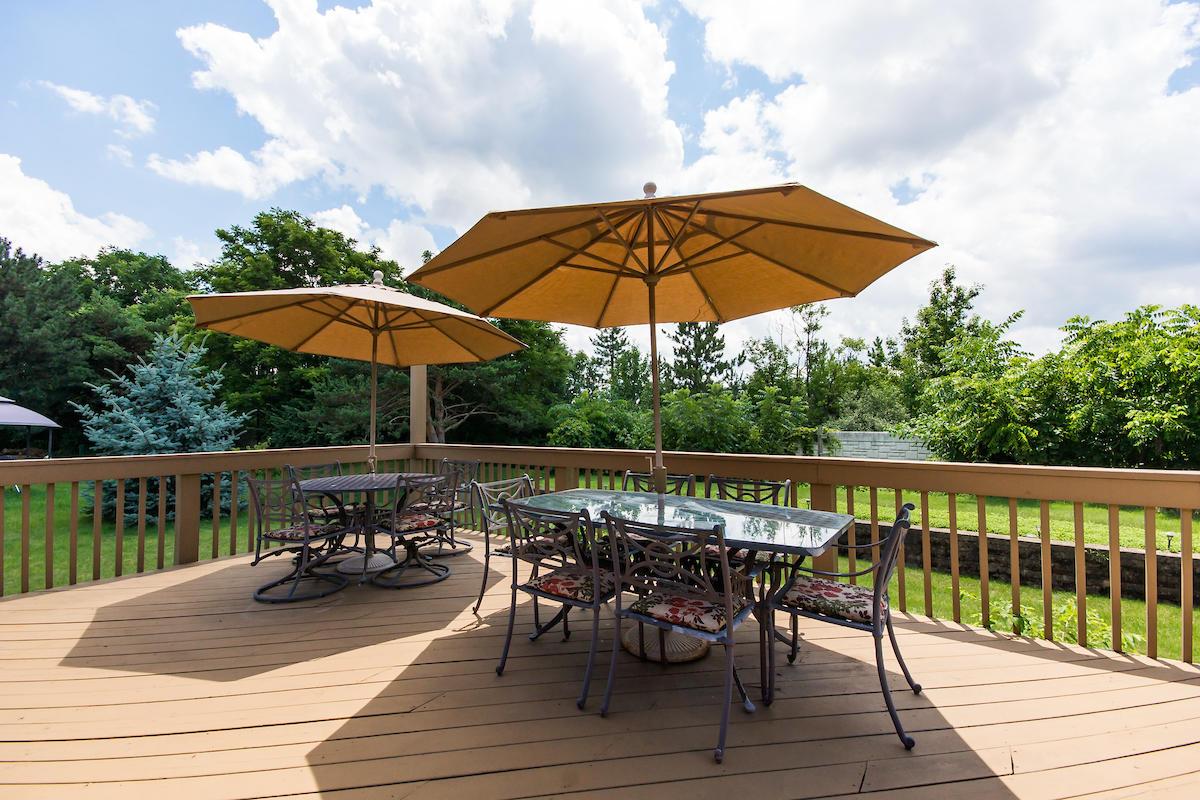 2719 Cooper Ridge Road Columbus, OH 43231 - Photo 39 of 47