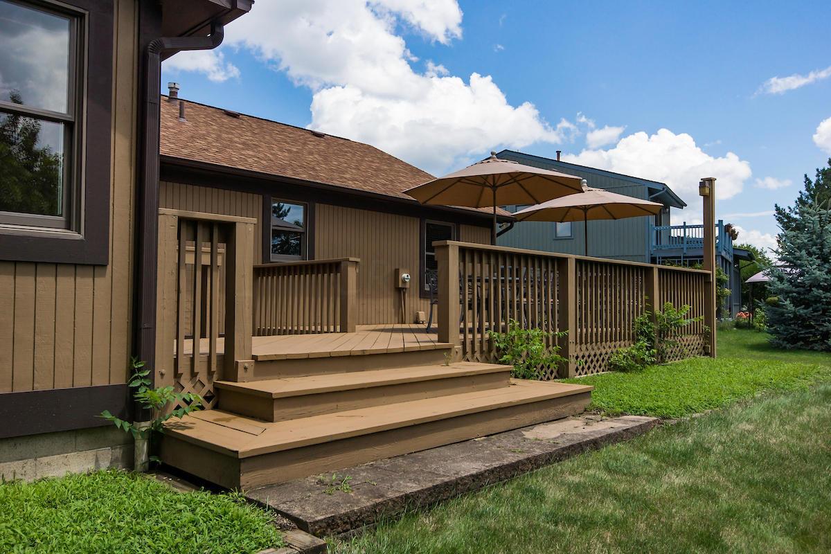 2719 Cooper Ridge Road Columbus, OH 43231 - Photo 40 of 47