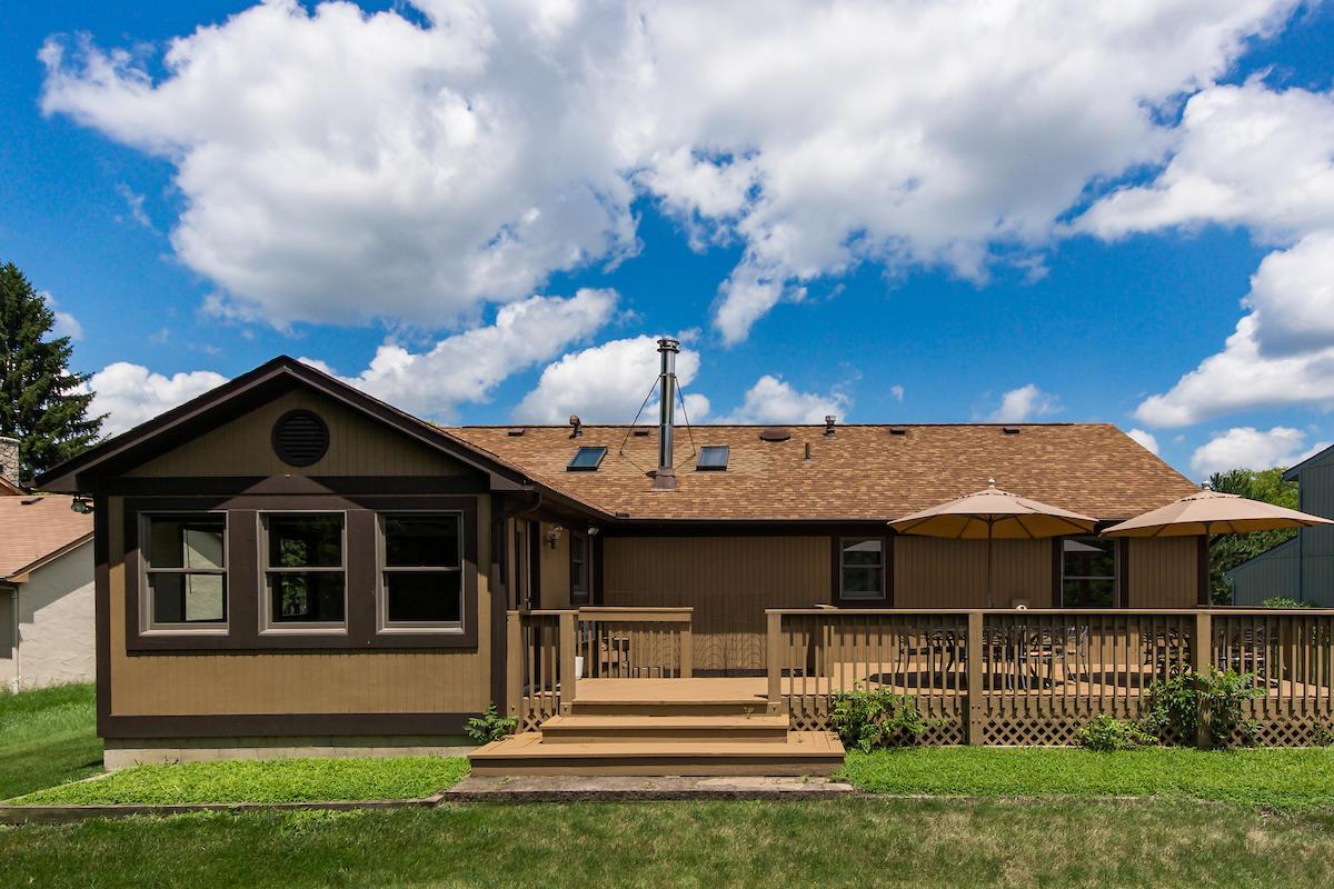 2719 Cooper Ridge Road Columbus, OH 43231 - Photo 42 of 47