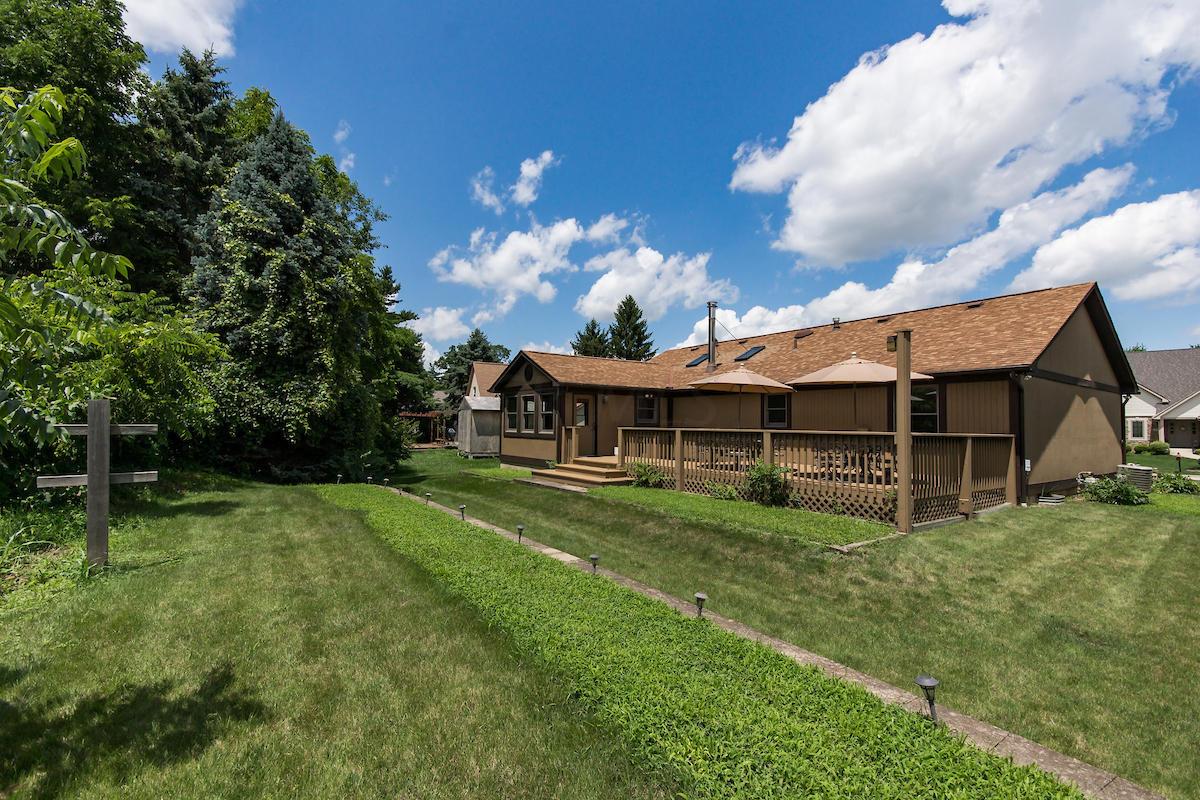2719 Cooper Ridge Road Columbus, OH 43231 - Photo 44 of 47