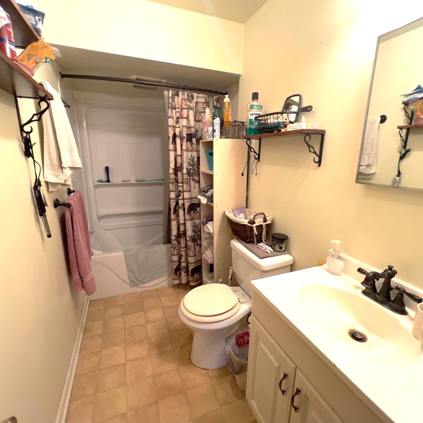 407 Barry Street Colon, MI 49040 - Photo 12 of 23 Bathroom 2