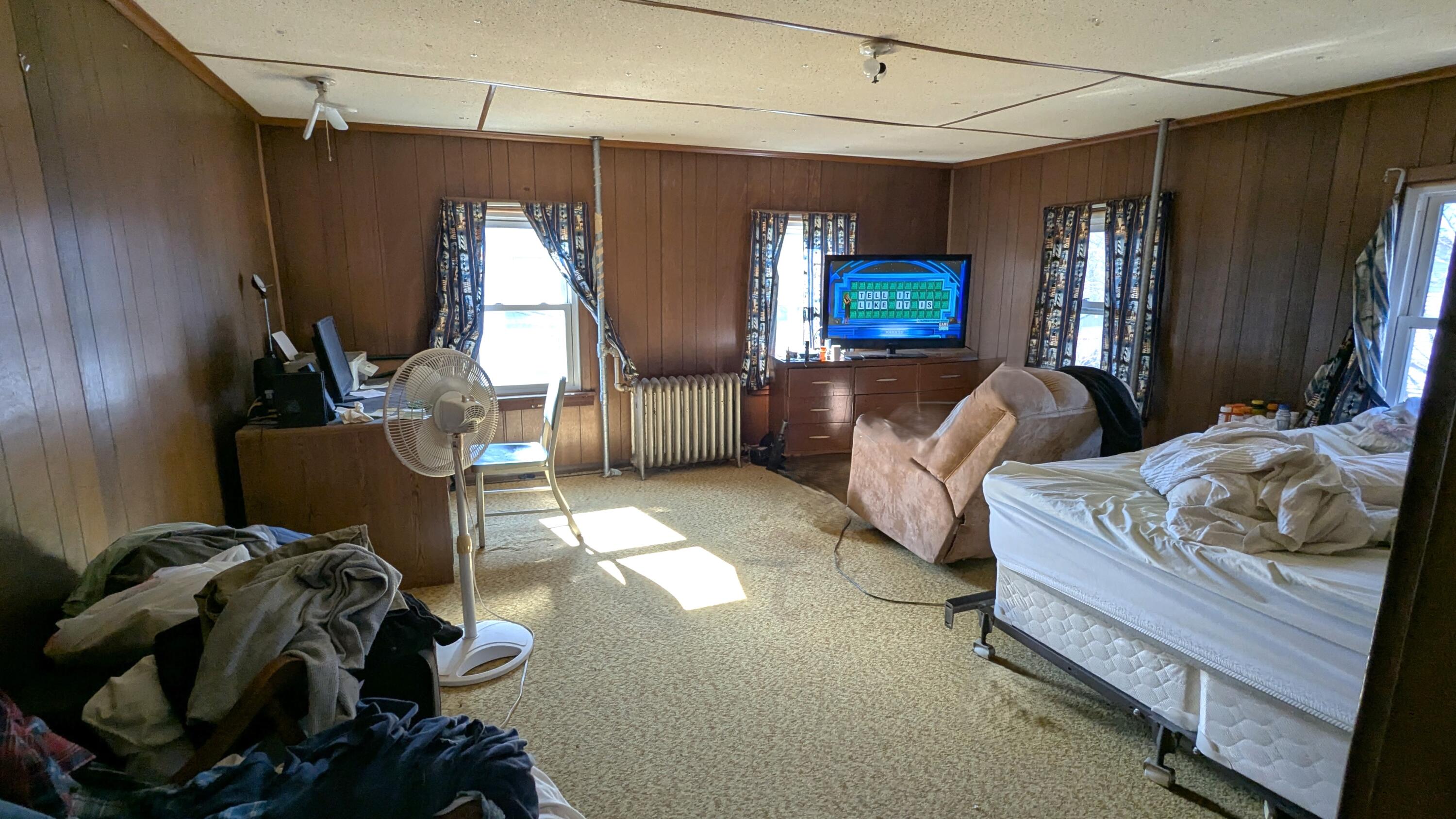 407 Barry Street Colon, MI 49040 - Photo 15 of 23 Bedroom 2