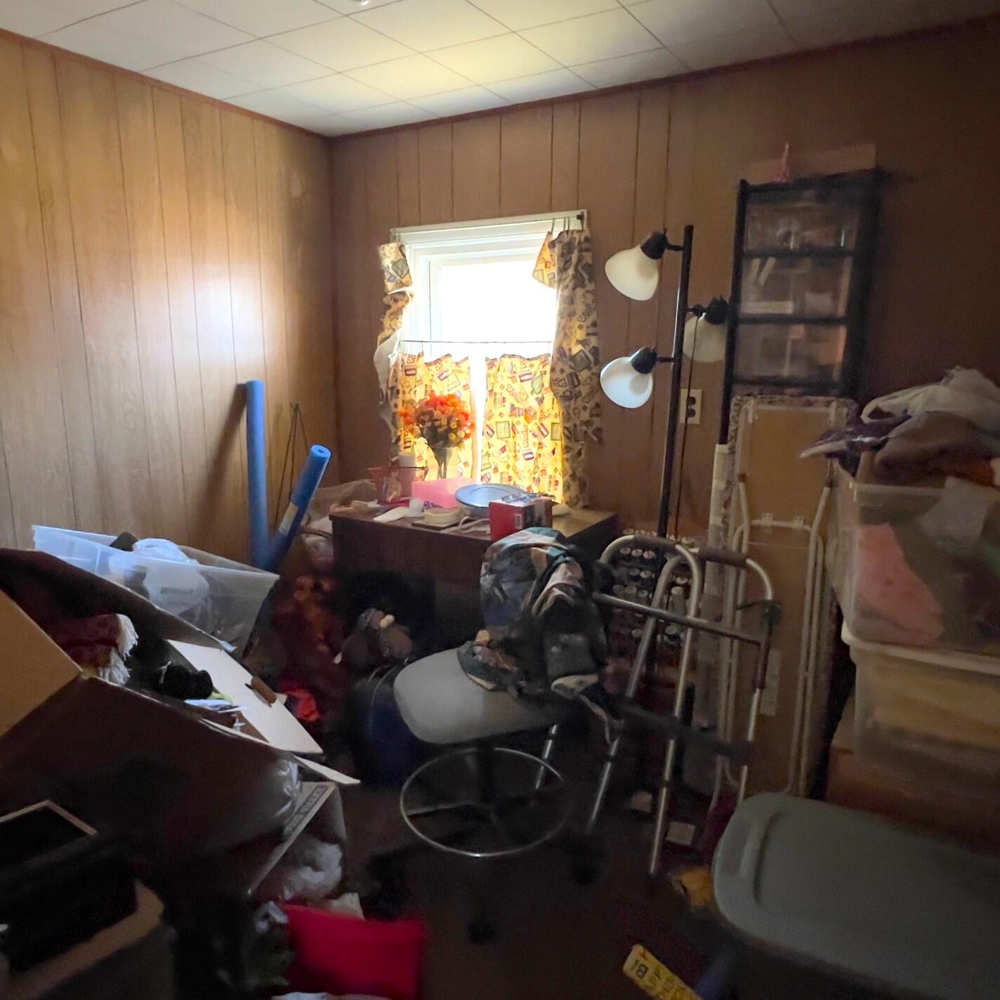 407 Barry Street Colon, MI 49040 - Photo 17 of 23 Bedroom 3