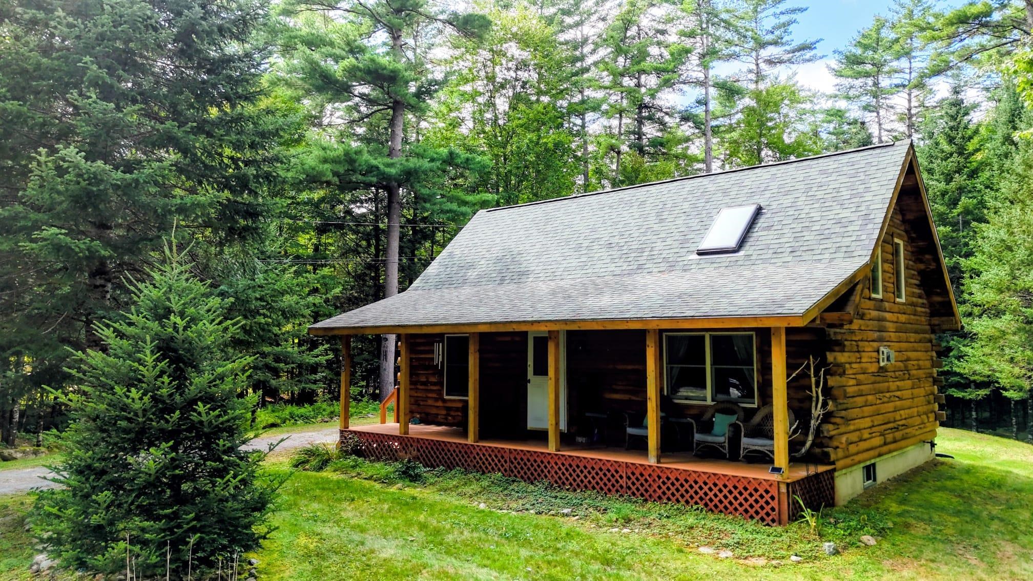295 Valley Road Haverhill, NH 03785 - Photo 1 of 18 Gallery Image 1