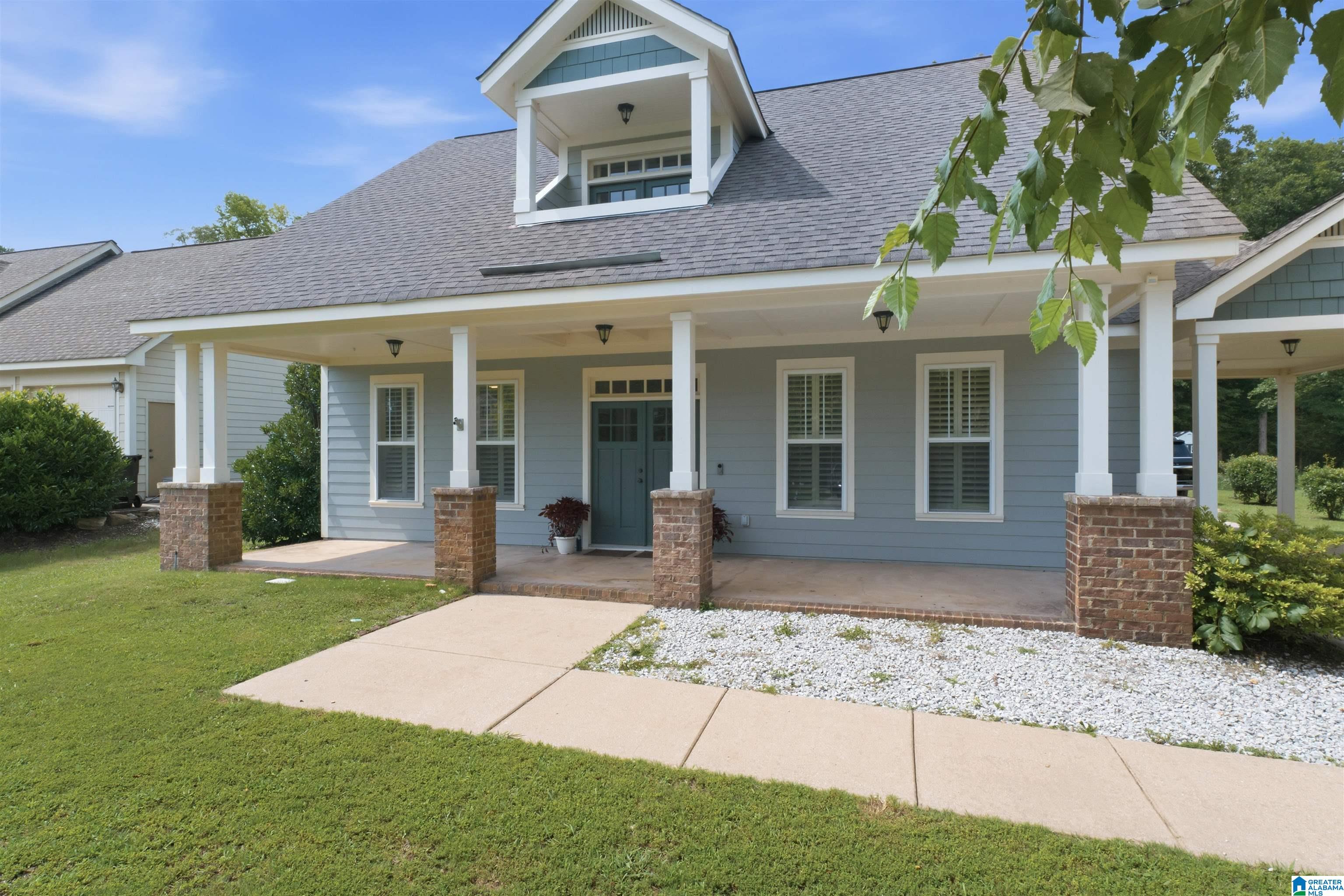 5656 Ashton Way McCalla, AL 35111 - Photo 1 of 44