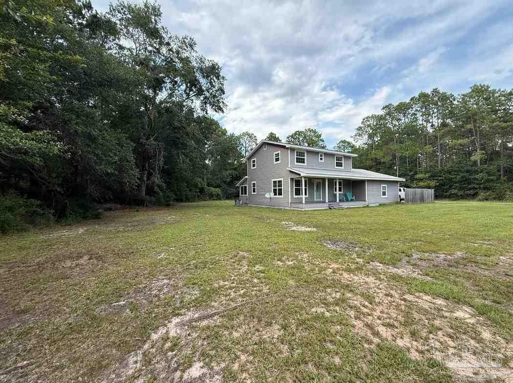 2125 Pearson Road Milton, FL 32583 - Photo 3 of 25