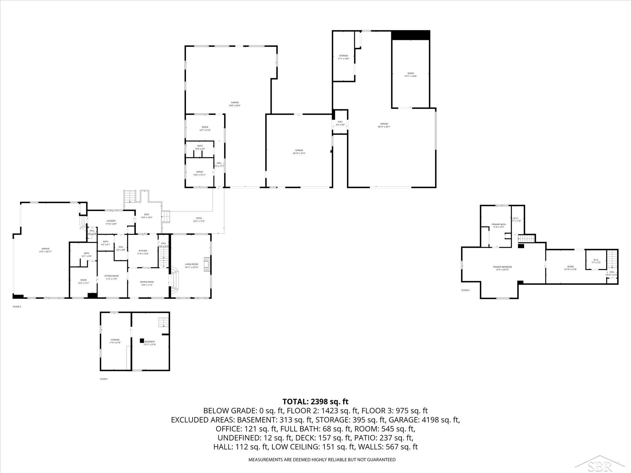 7165 Hospital Road Freeland, MI 48623 - Photo 83 of 83