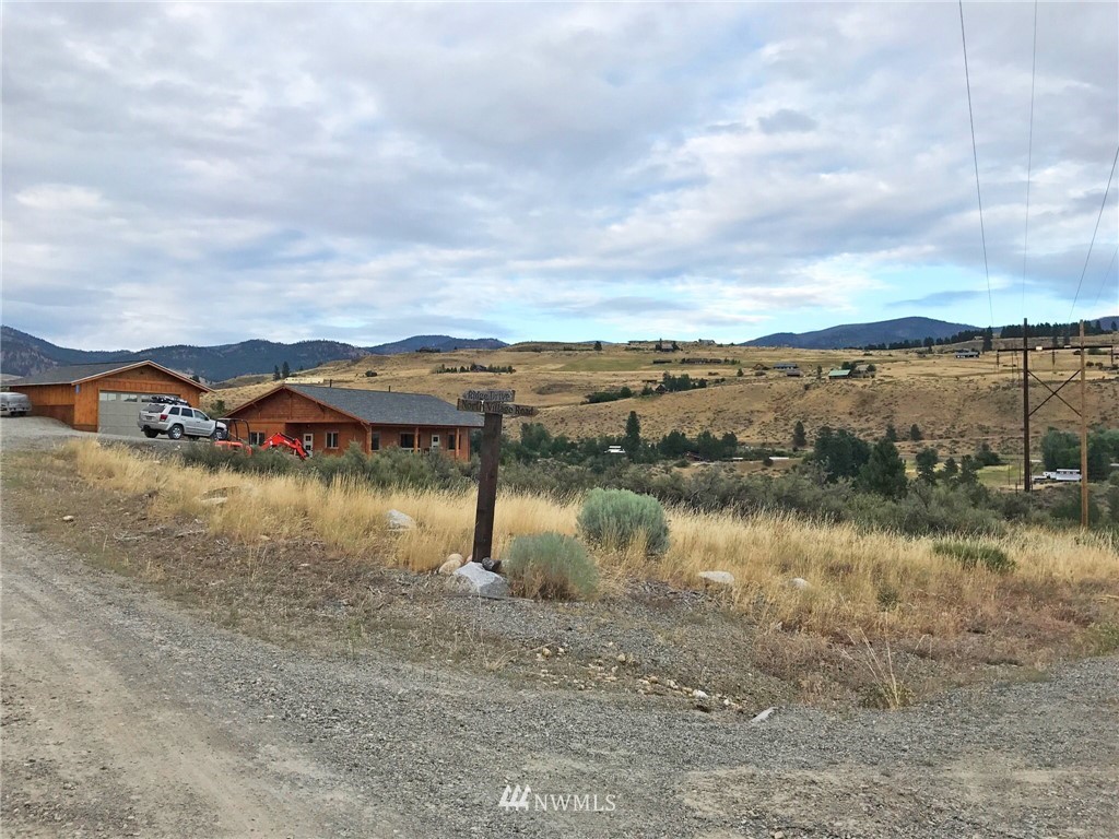 4 Ridge Drive Winthrop, WA 98862 - Photo 1 of 4 Gallery Image 1