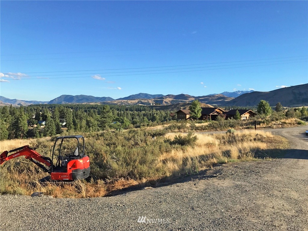 4 Ridge Drive Winthrop, WA 98862 - Photo 2 of 4 Gallery Image 2