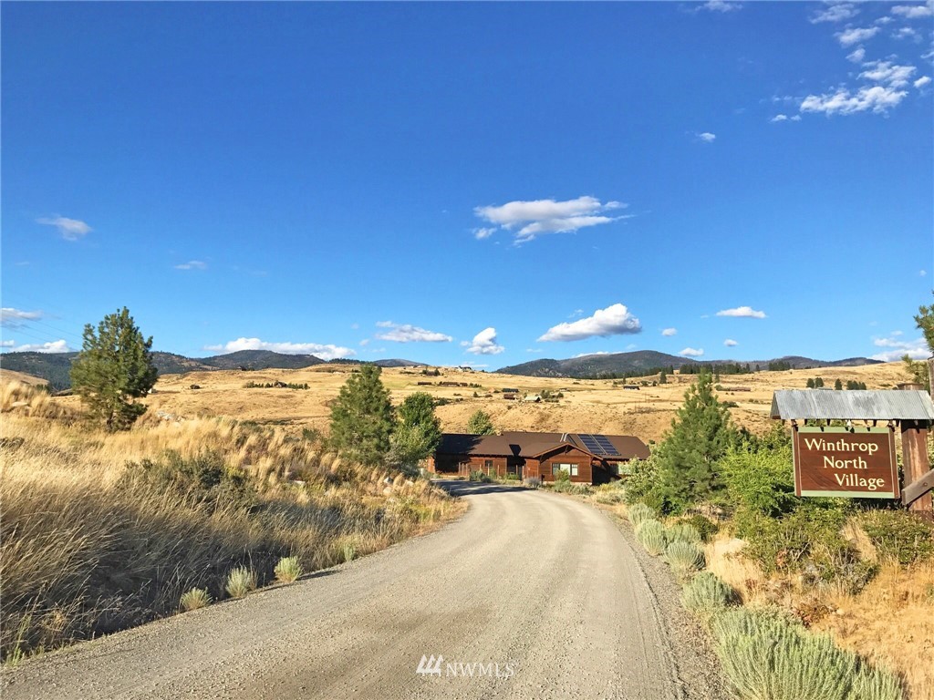 4 Ridge Drive Winthrop, WA 98862 - Photo 4 of 4 Gallery Image 4