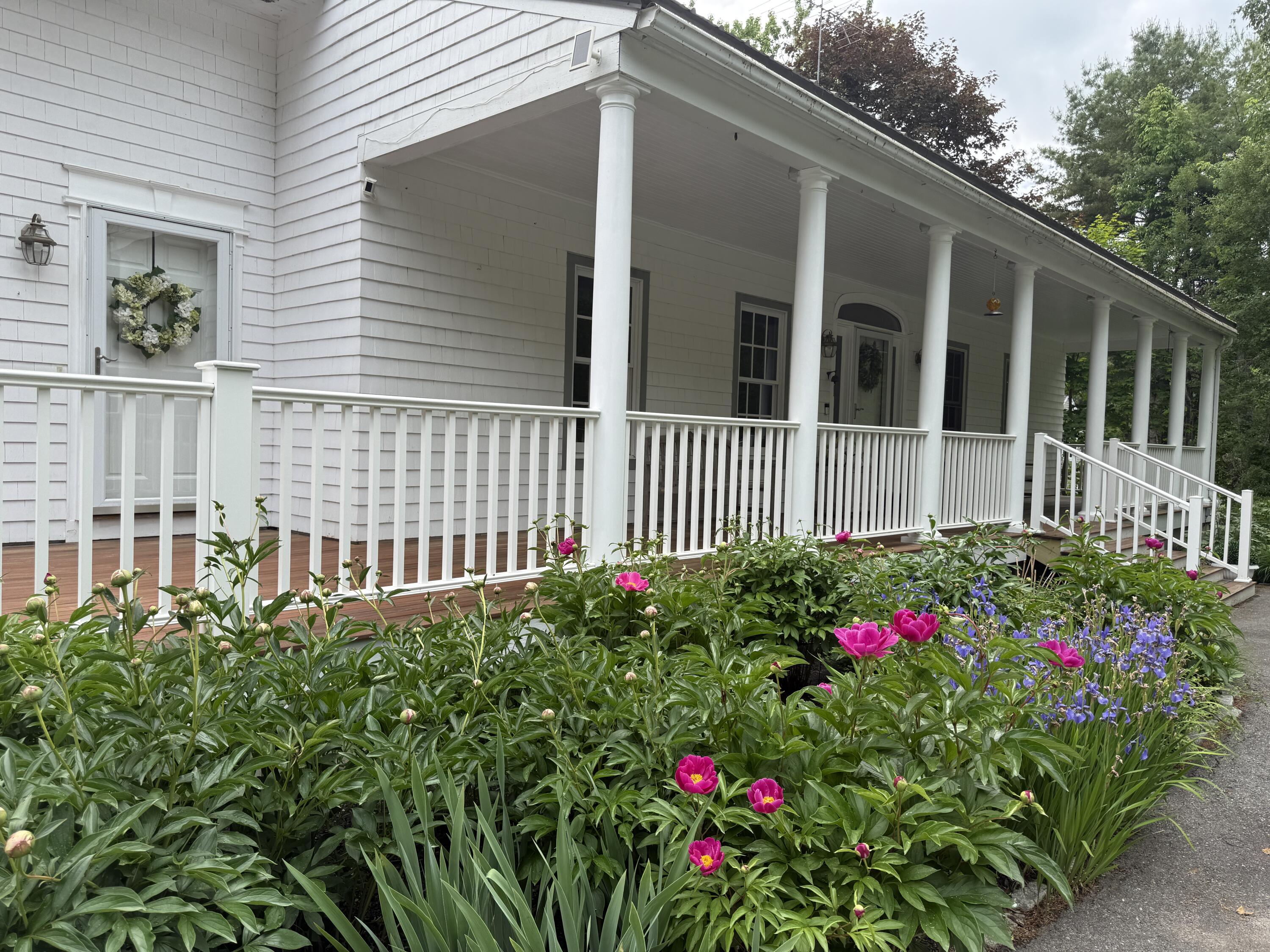299 Gates Road Jefferson, ME 04348 - Photo 92 of 123