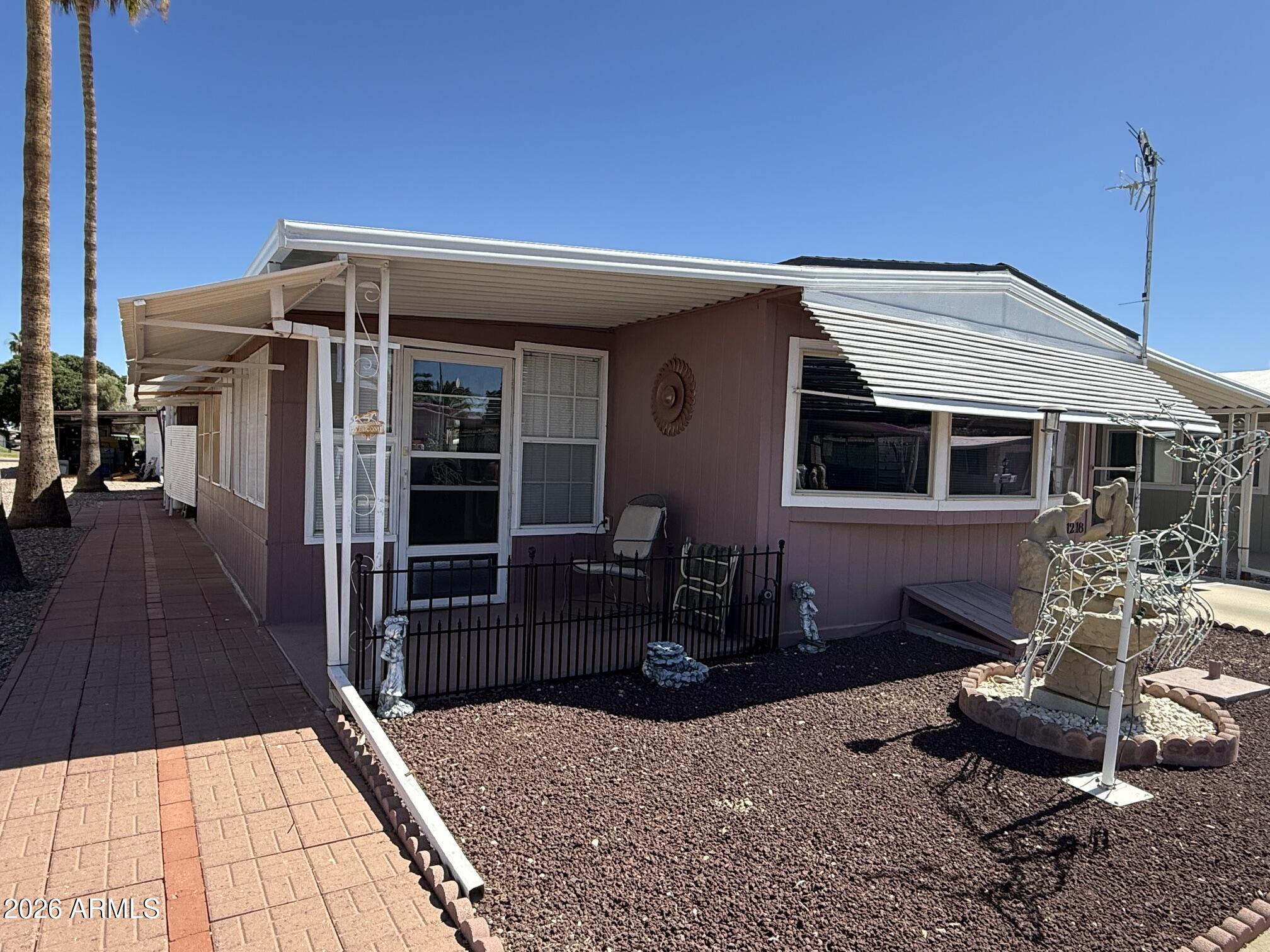 2100 North Trekell Road, Unit 211 Casa Grande, AZ 85122 - Photo 3 of 25 IMG_2661