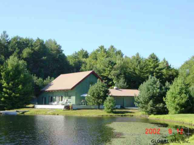 6 Johnson Road Edinburg, NY 12134 - Photo 1 of 1 Photo 1