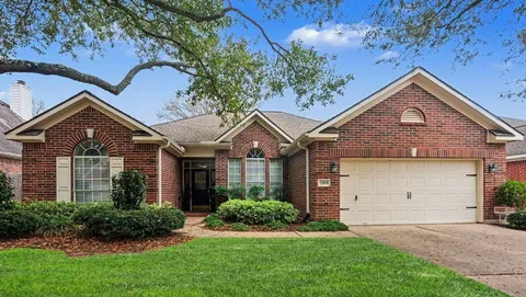 $375,000 | 22818 Orchard Oak Lane, Katy, TX 77450