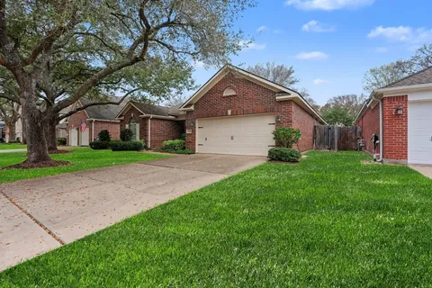 $375,000 | 22818 Orchard Oak Lane, Katy, TX 77450