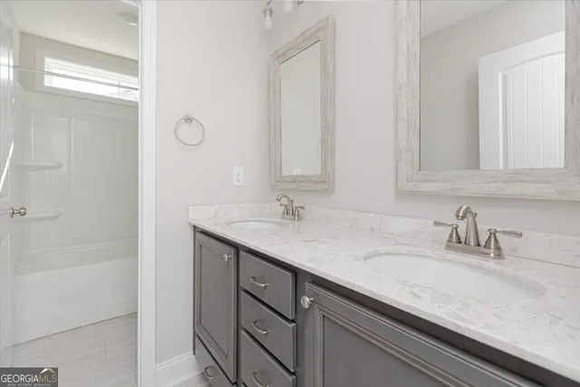 $312,000 | 302 Creek Ridge Drive, Warner Robins, GA 31088