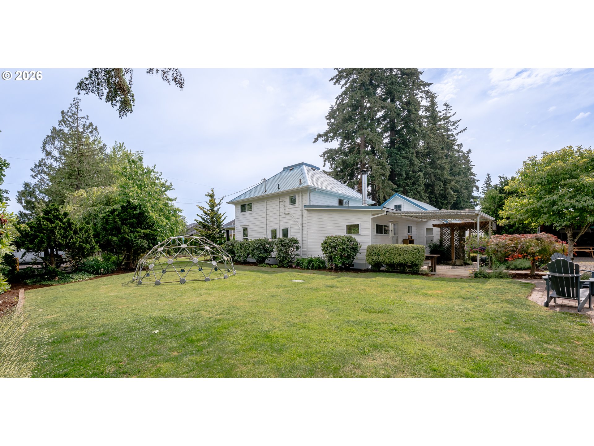 436 Northwest Territorial Road Canby, OR 97013 - Photo 33 of 45