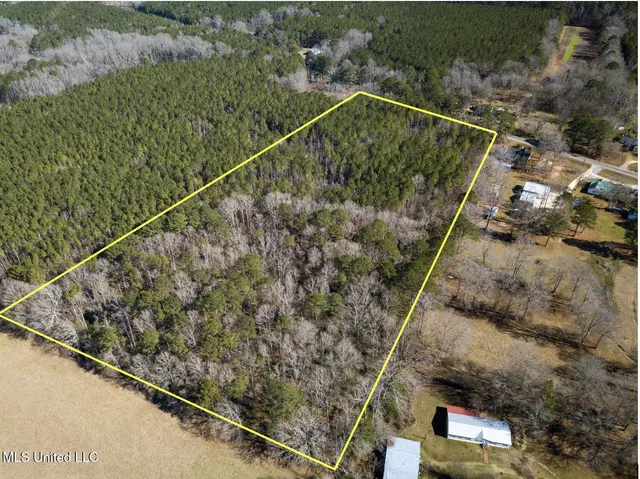 $69,900 | 13 Highway 13, Morton, MS 39117