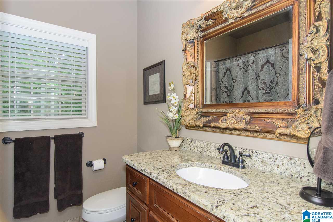 7988 Forest Loop Pinson, AL 35126 - Photo 22 of 30