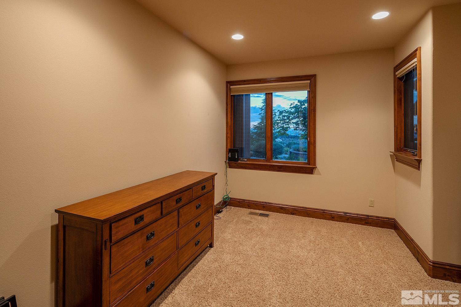 3745 Boulder Patch Reno, NV 89511 - Photo 24 of 40 a view of an empty room and window