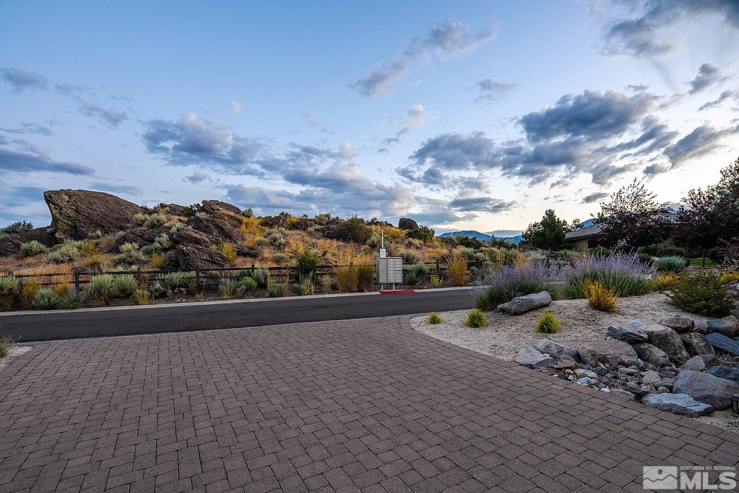 3745 Boulder Patch Reno, NV 89511 - Photo 40 of 40 a view of a lake