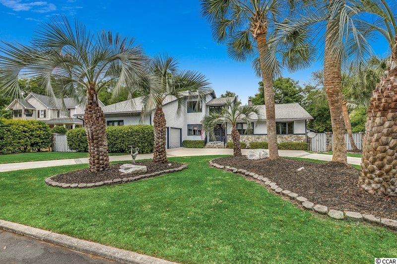816 Sawmill Road Murrells Inlet, SC 29576 - Photo 2 of 36