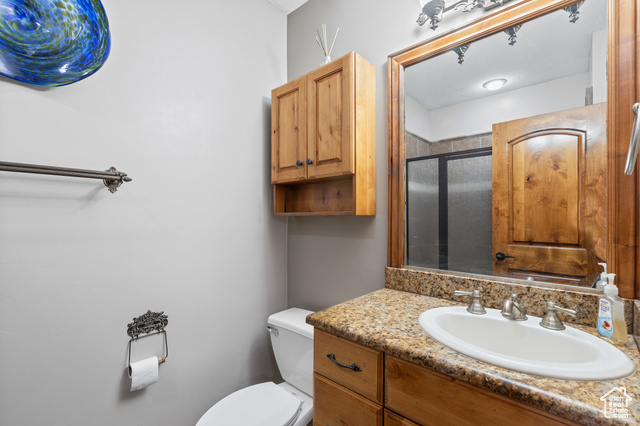 3643 North Huntsman Path, Unit C301 Eden, UT 84310 - Photo 32 of 45