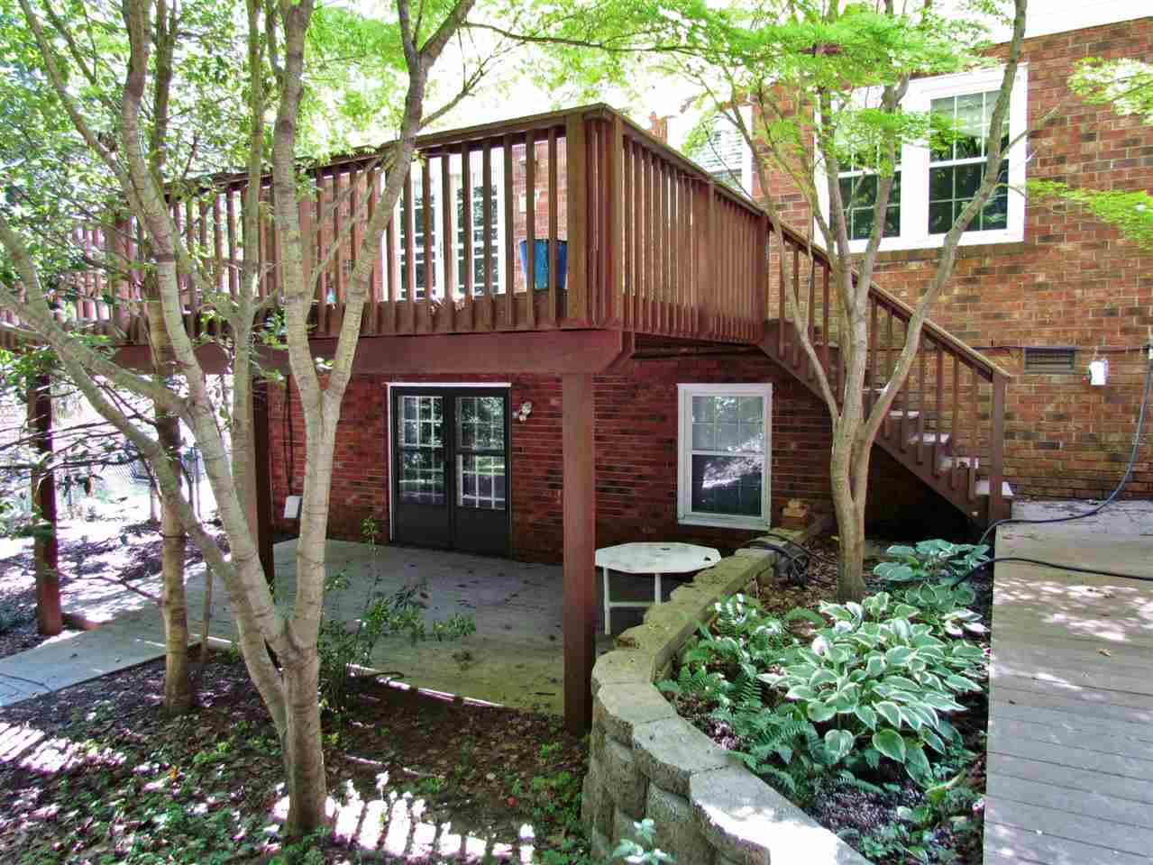 7016 Tanbark Way Raleigh, NC 27615 - Photo 23 of 25 Photo 23
