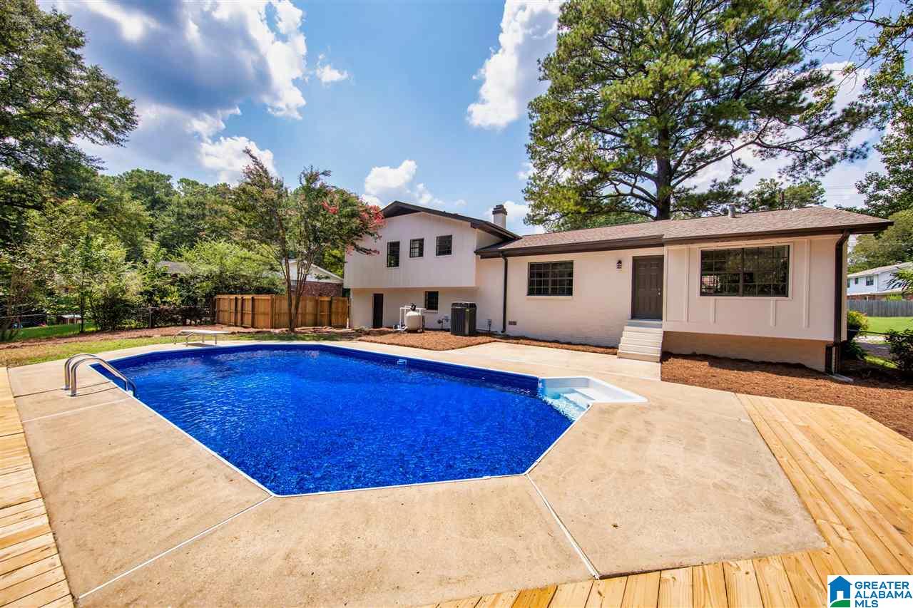 3475 Loch Ridge Trail Birmingham, AL 35216 - Photo 41 of 47