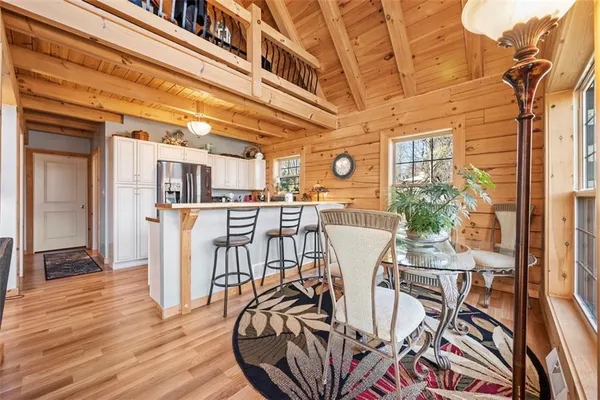 $380,000 | 148 1st Street, Georgetown, PA 15043