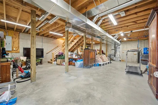 $380,000 | 148 1st Street, Georgetown, PA 15043