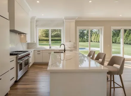 $4,595,000 | 314.1 North Magee Street, Southampton, NY 11968