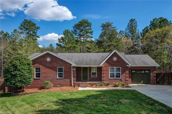 $314,900 | 5179 Huff Court, Randleman, NC 27317