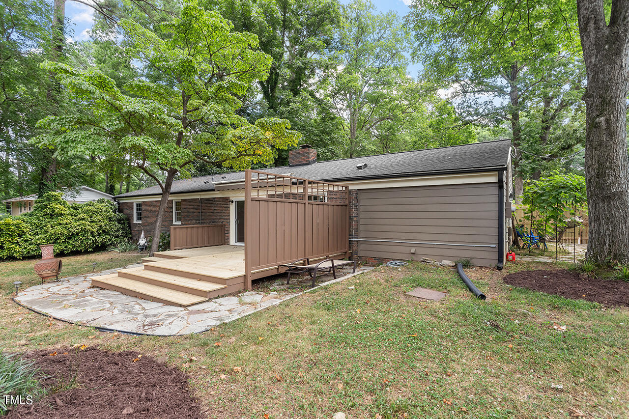 216 Singleton Street Raleigh, NC 27606 - Photo 34 of 37 216 Singleton Street_05