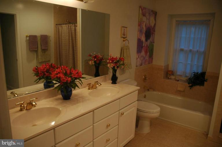 1216 Shenandoah Road Alexandria, VA 22308 - Photo 3 of 25 Master Bath