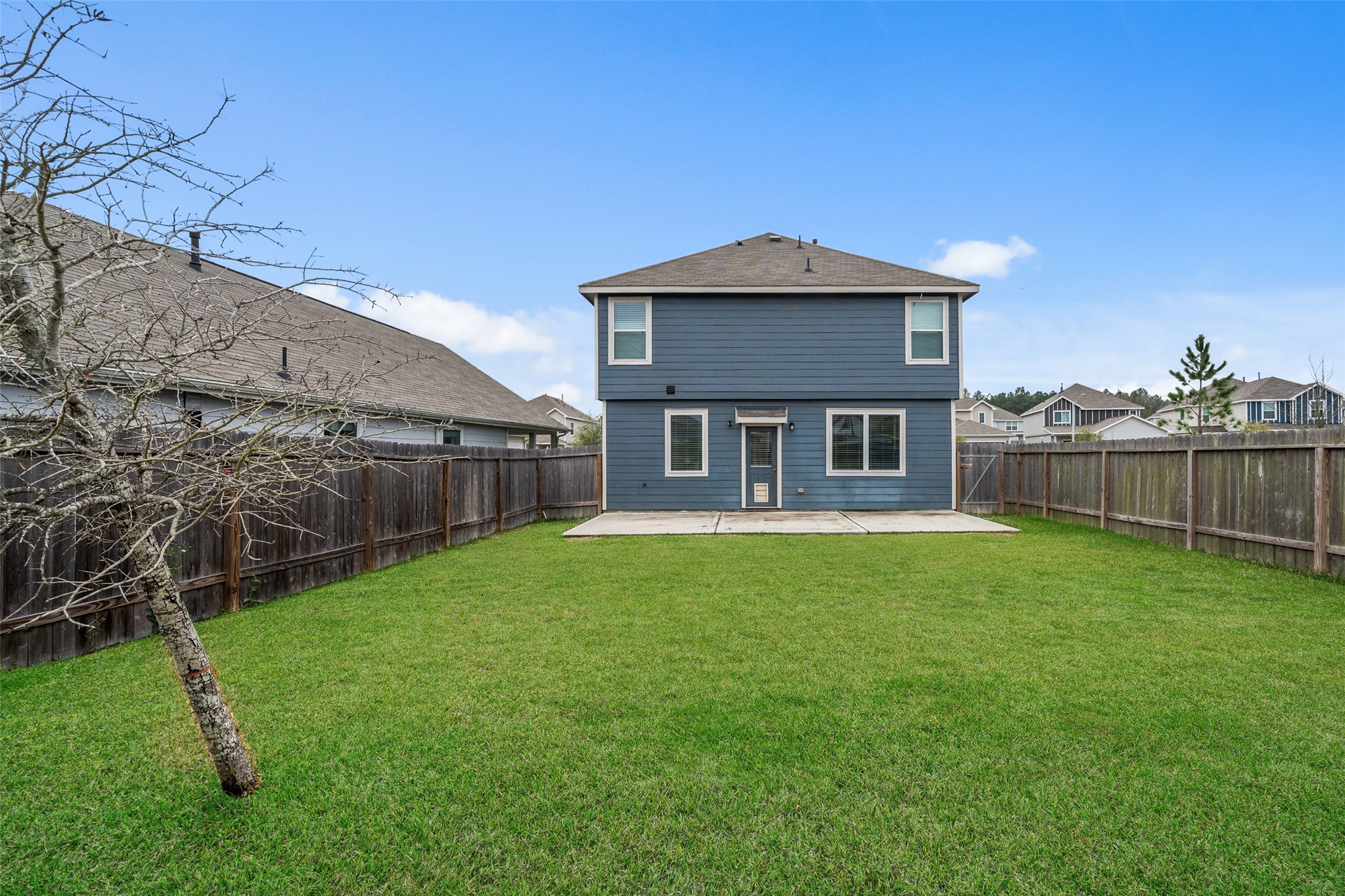 2335 Mount Locke Path Conroe, TX 77301 - Photo 22 of 24