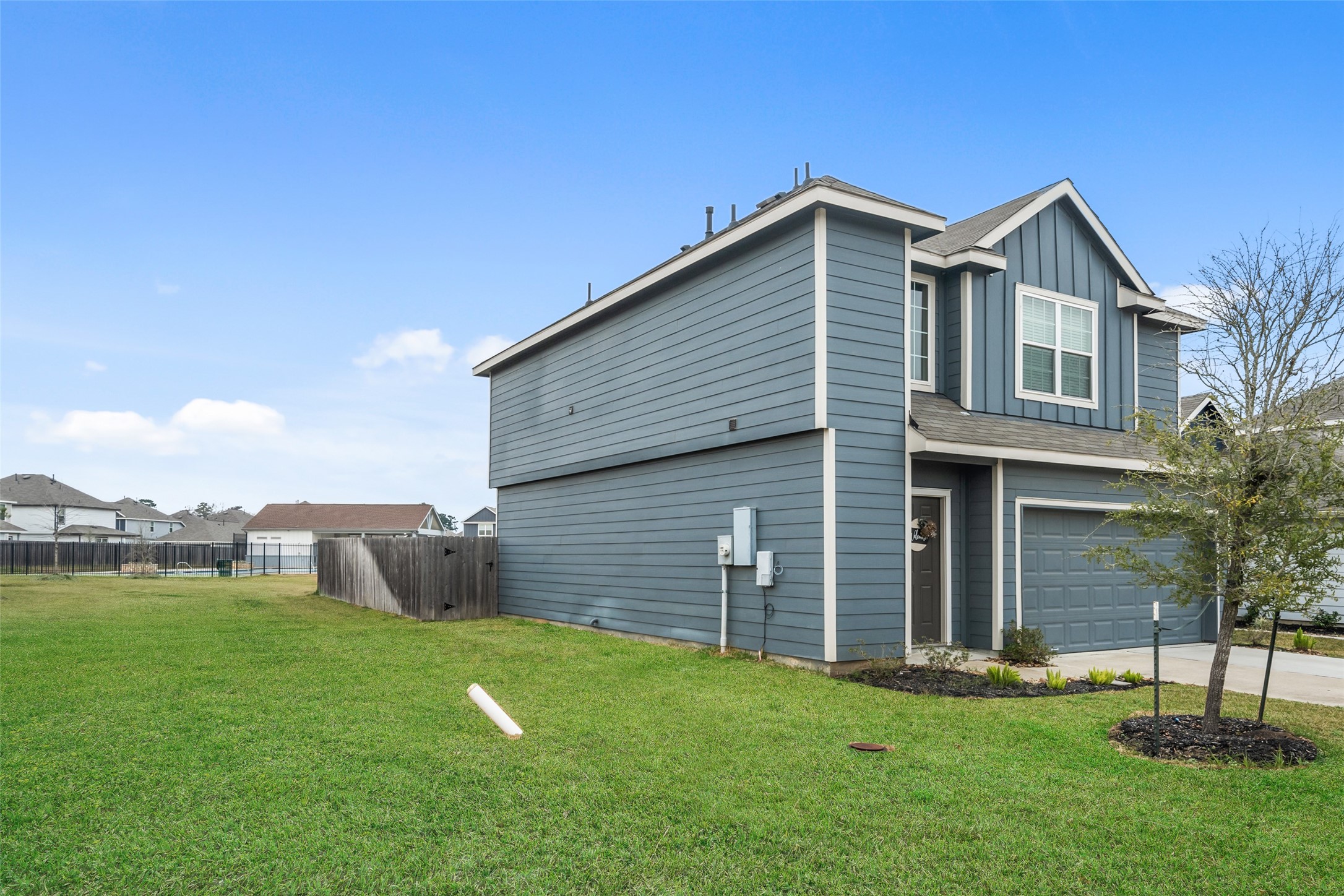 2335 Mount Locke Path Conroe, TX 77301 - Photo 3 of 24