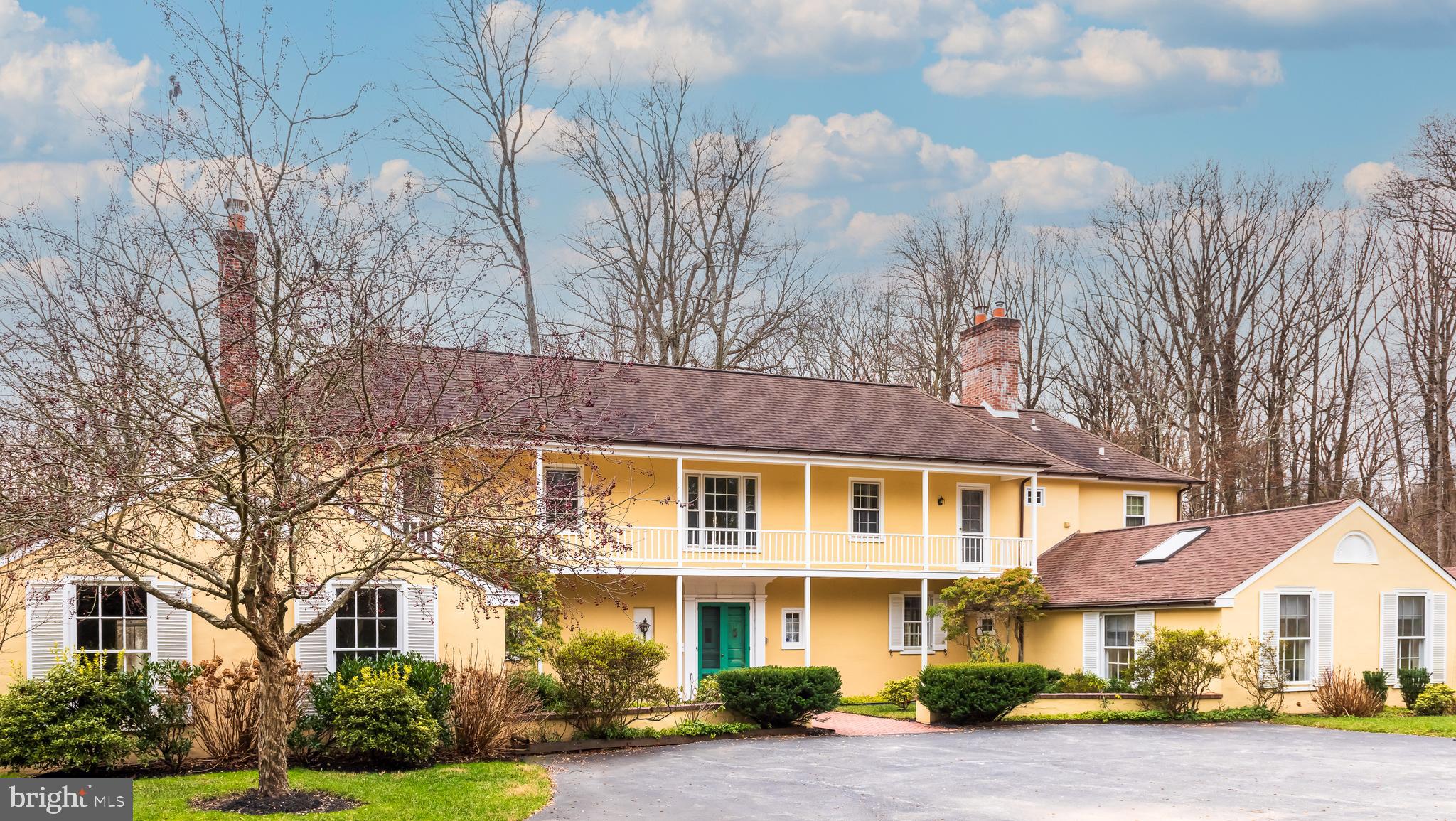 2035 Twinbrook Road Berwyn, PA 19312 - Photo 1 of 51 Welcome to 2035 Twinbrook Rd