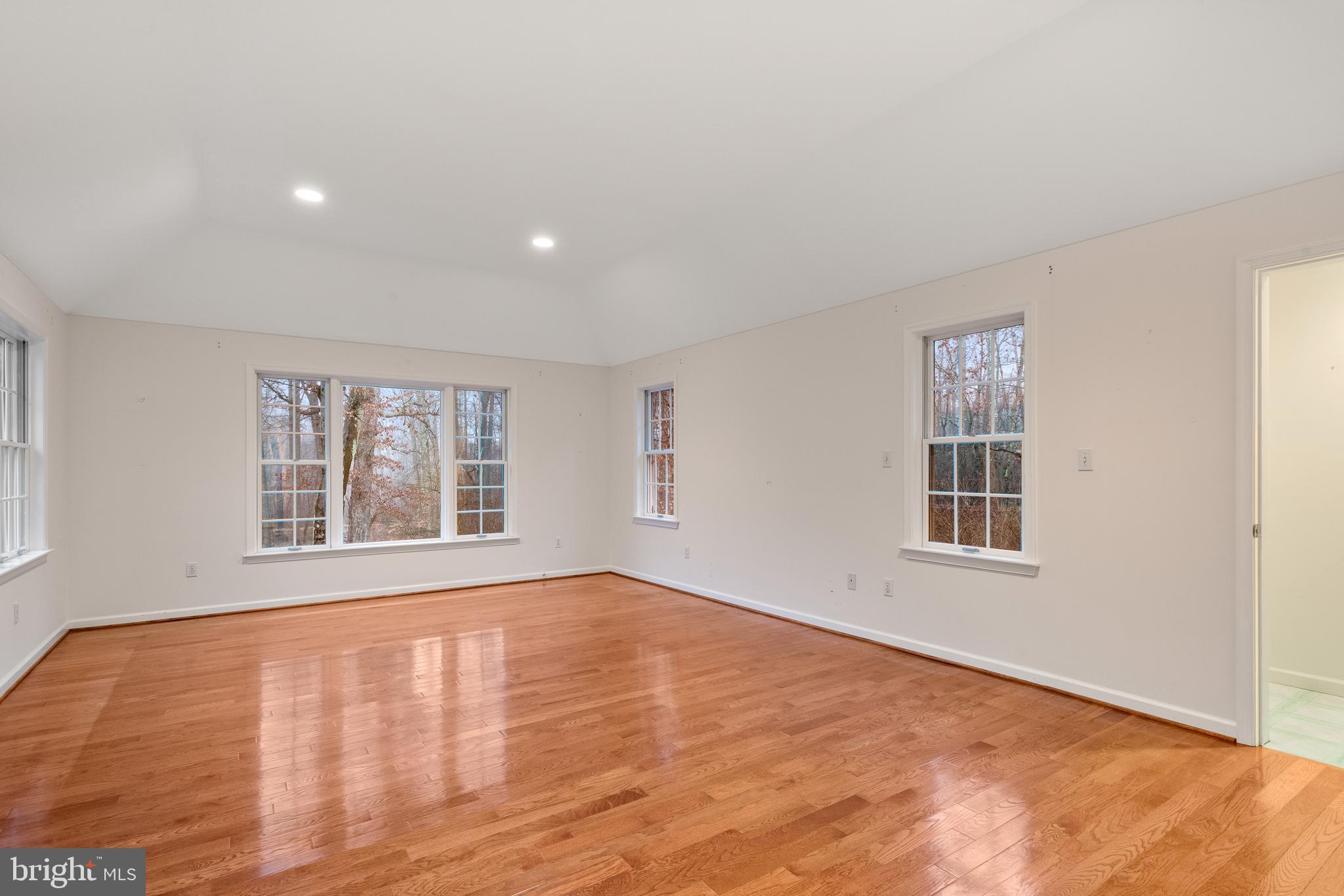 2035 Twinbrook Road Berwyn, PA 19312 - Photo 26 of 51 Primary Bedroom