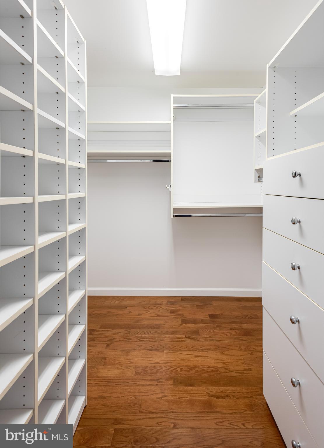 2035 Twinbrook Road Berwyn, PA 19312 - Photo 30 of 51 Primary Bedroom - Large Walk in Closet