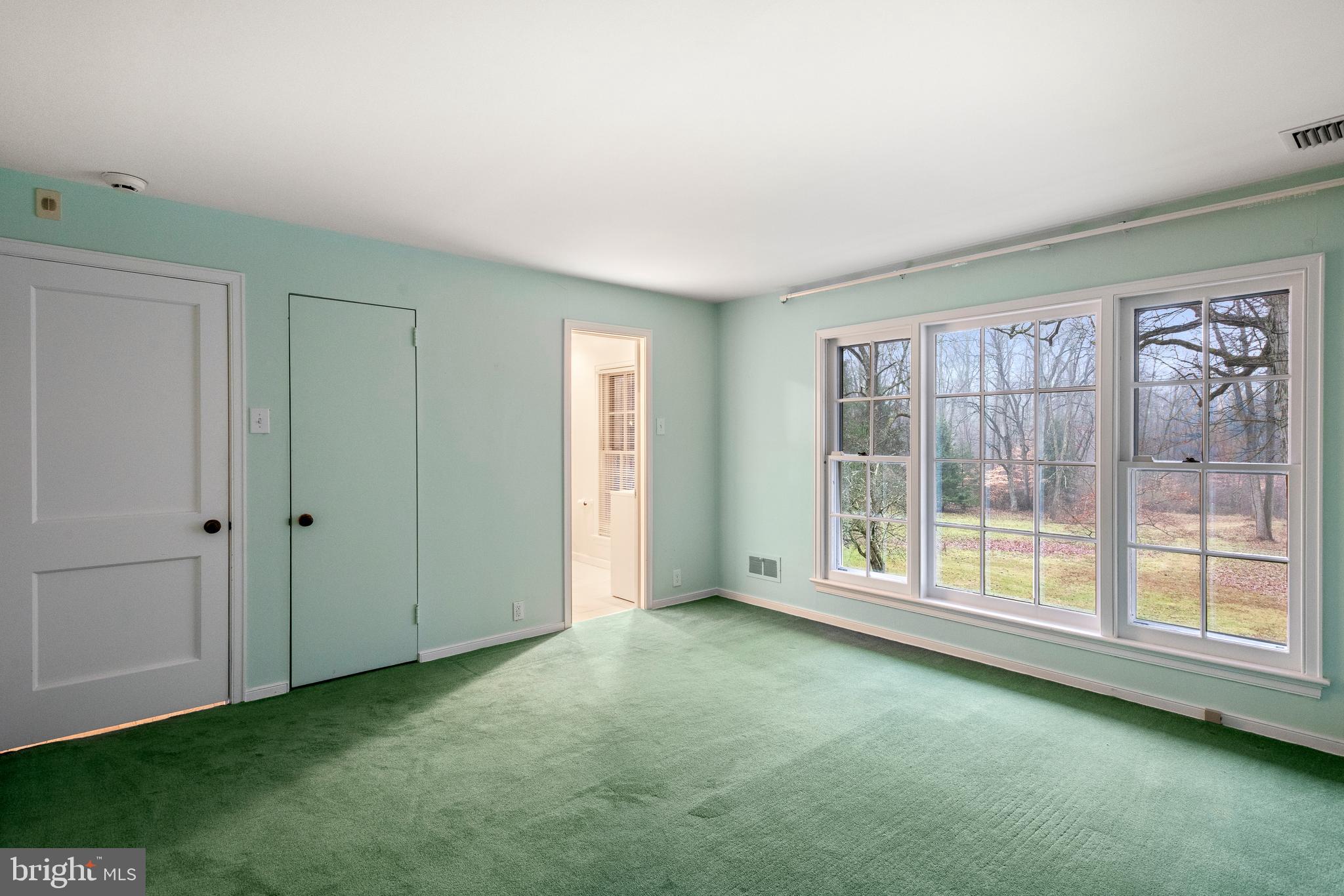 2035 Twinbrook Road Berwyn, PA 19312 - Photo 37 of 51 Upstairs Bedroom
