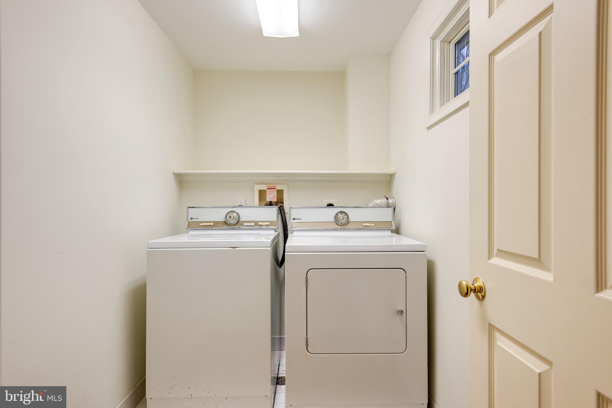 2035 Twinbrook Road Berwyn, PA 19312 - Photo 38 of 51 2nd Floor Laundry