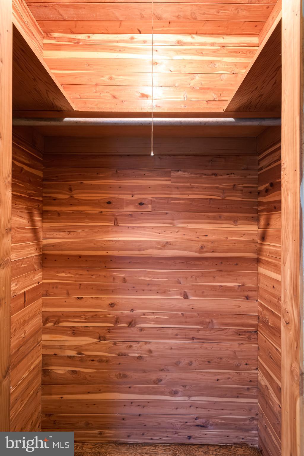 2035 Twinbrook Road Berwyn, PA 19312 - Photo 39 of 51 Upstairs Cedar Closet
