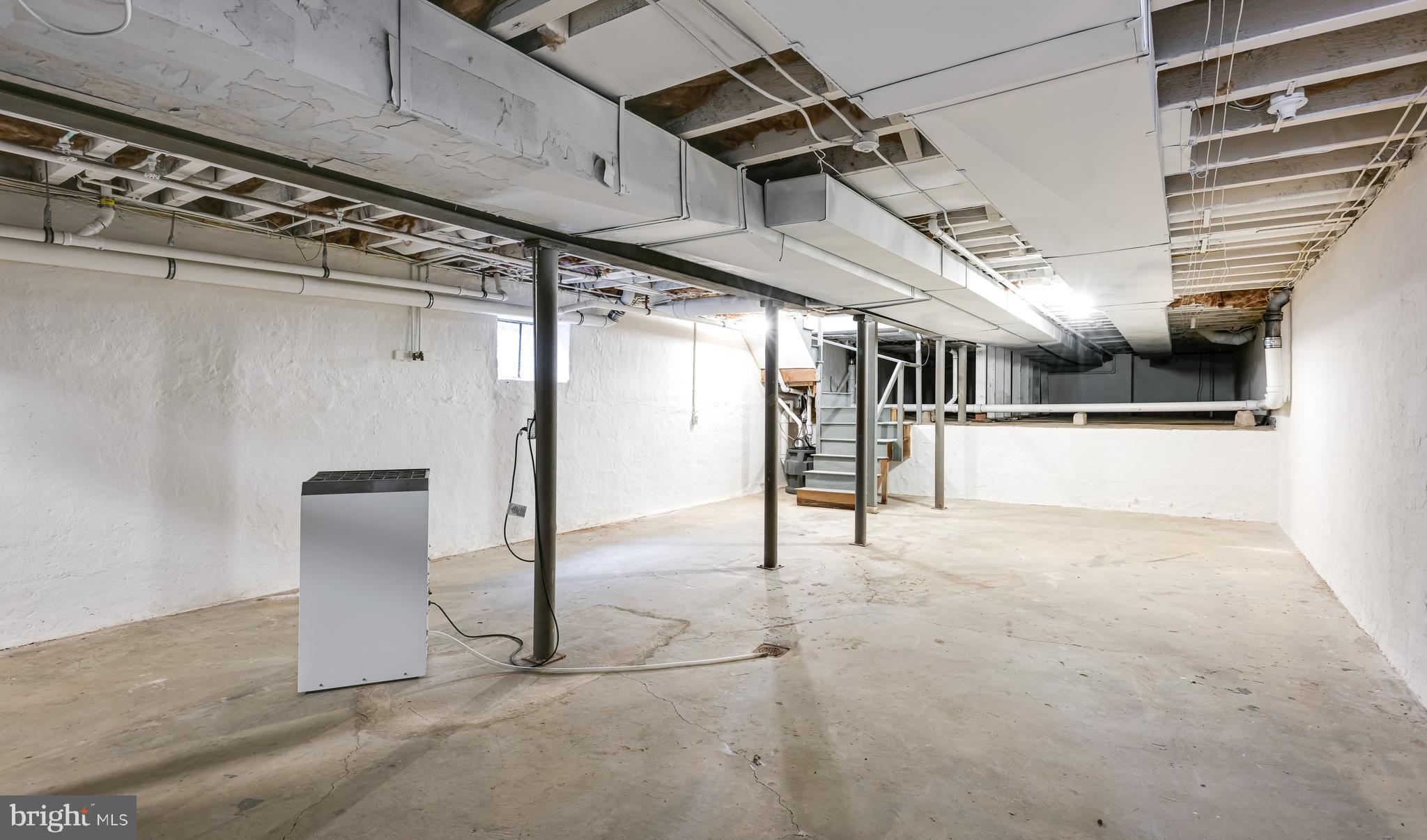 2035 Twinbrook Road Berwyn, PA 19312 - Photo 41 of 51 Basement