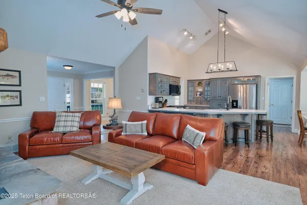 $2,250,000 | 204 Riverwood Drive, Irwin, ID 83428